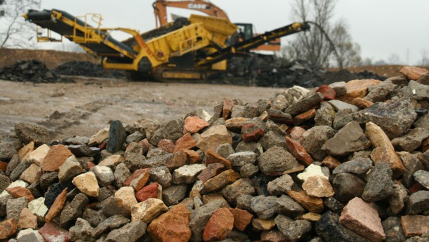 Recovering : la gestion des déchets digitalisée