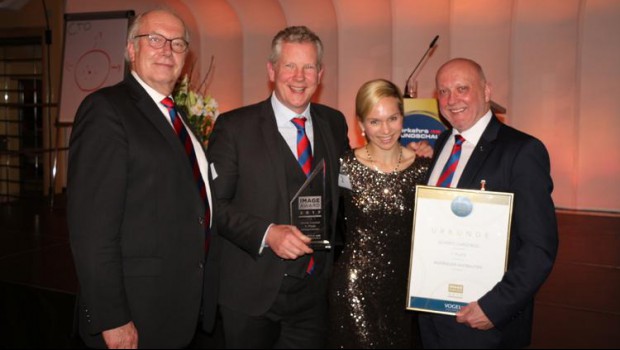 Double victoire pour Schmitz Cargobull