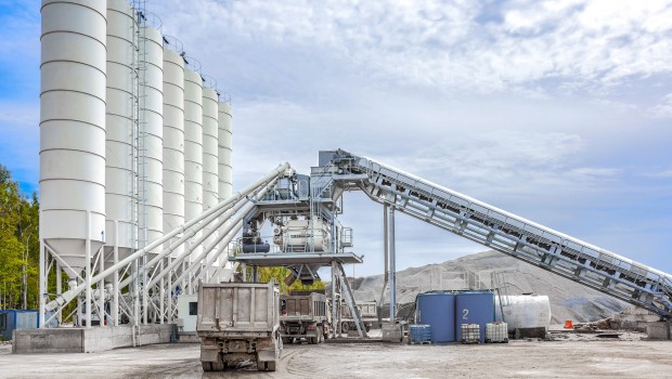 Liebherr serves Domodedovo airport in Russia