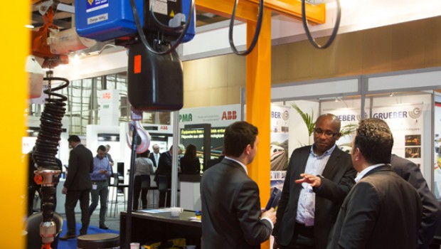 Les nouveaux exposants du salon Sifer