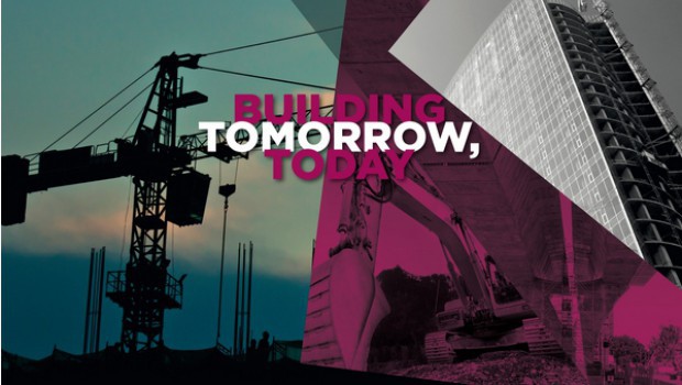 Premiere in Southeast Asia : Intermat Asean 2017