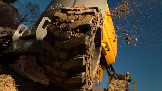 Haulotte achève 2016 en croissance de 4%