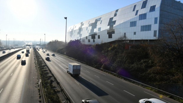 Spie batignolles en sourdine à Fresnes