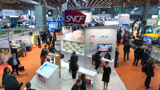 Les temps forts du salon Sifer 2017