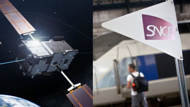 Sifer:  The space industry can provide first-class solutions 