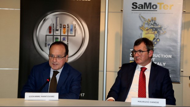 Vérone : 3 salons en 1