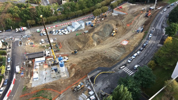 NGE diversifie ses positionnements