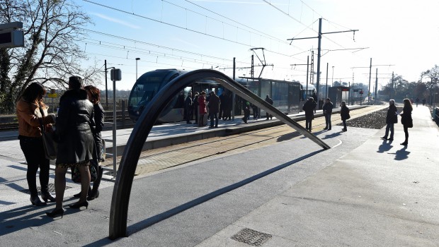 Les ambitions grandissantes du tramway bordelais