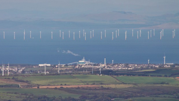 Prysmian connecte 3 parcs éoliens pour RTE