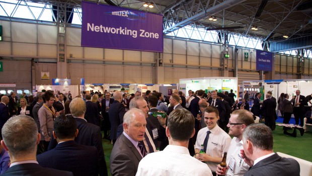 Un conférencier prestigieux à Railtex 2017