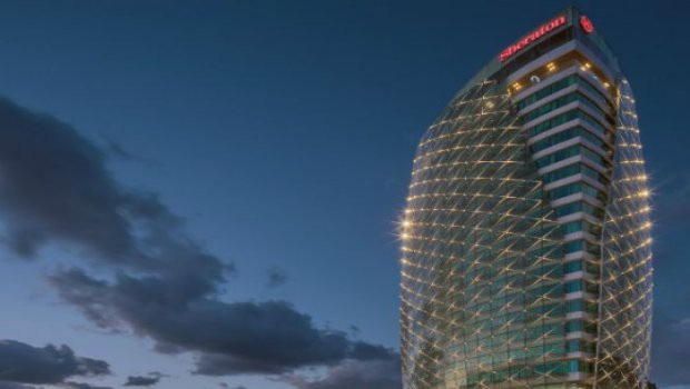 Marriott International increases its presence in Algeria