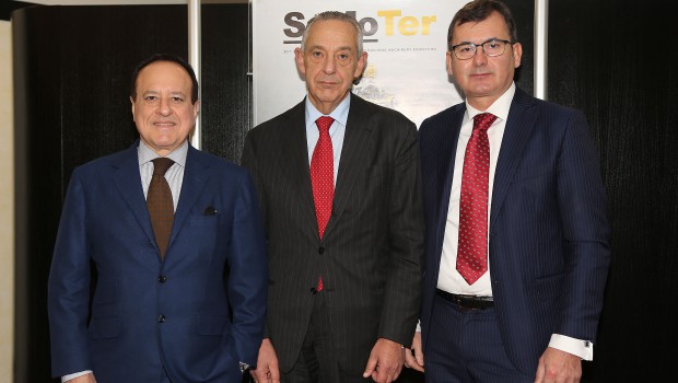 En Italie, les TP génèrent 3 points sur le PIB