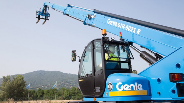 Italie : Genie à la rescousse