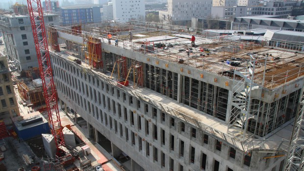 1 milliard de plus pour la rénovation urbaine