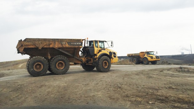 Volvo fait place nette en Bulgarie