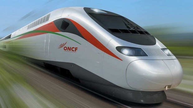 Morocco to test its High-Speed Line