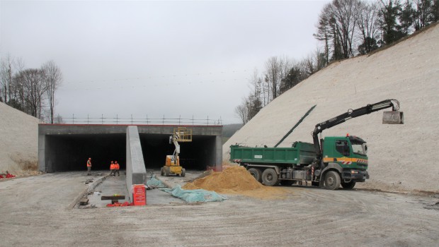 Goal achieved for Colas for the year 2016