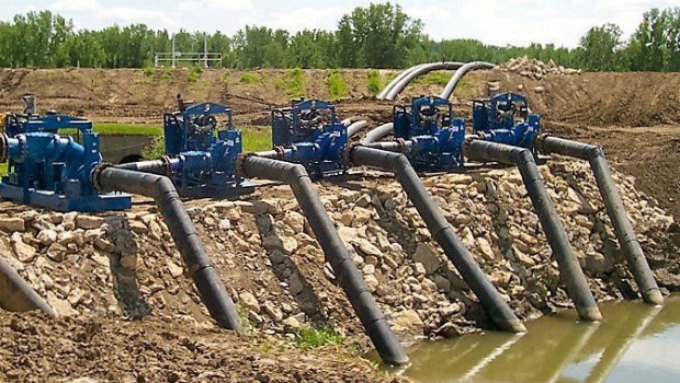 Thompson Pump imagine la pompe du futur