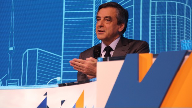 Fillon aux TP : « Les dotations ne pourront être maintenues en l'état »
