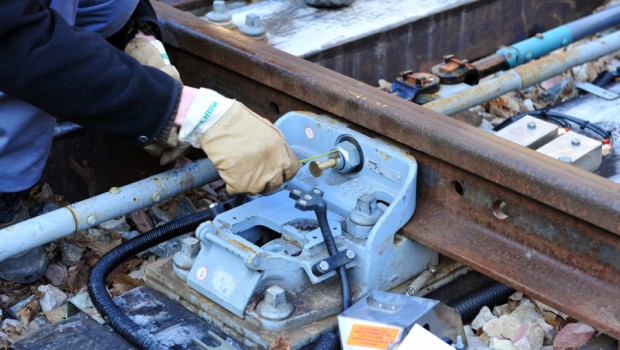 Saferail et Est Signalisation regroupent leurs compétences