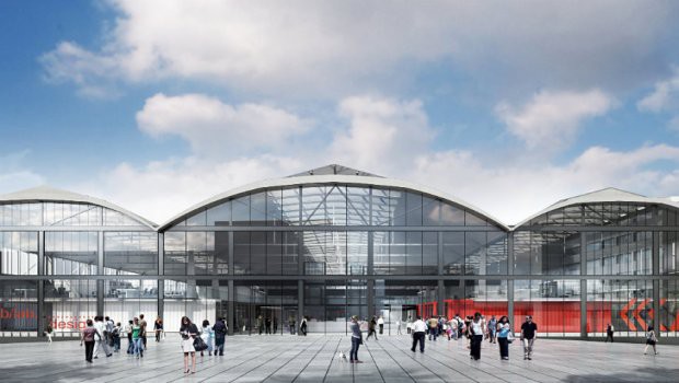 France hopes to attract foreign technology entrepreneurs