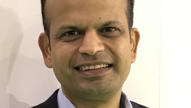 Nitin Mantri nouveau PDG d’ATG