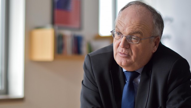 Philippe Yvin : « Le Grand Paris, une carte à l’exportation »