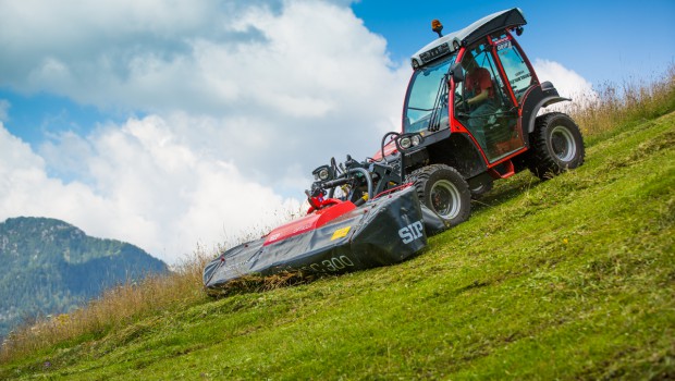 Sauerburger entre au catalogue Hantsch