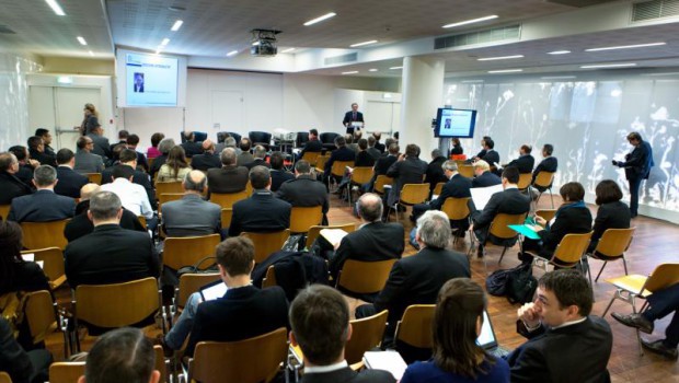SIFER : A round table for the new cooperation