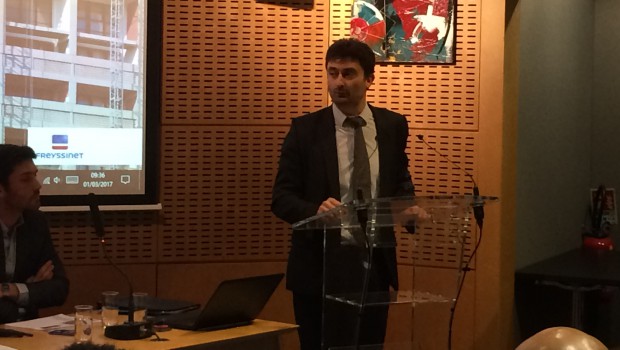 Freyssinet se pose en expert de la réparation des ouvrages d’art