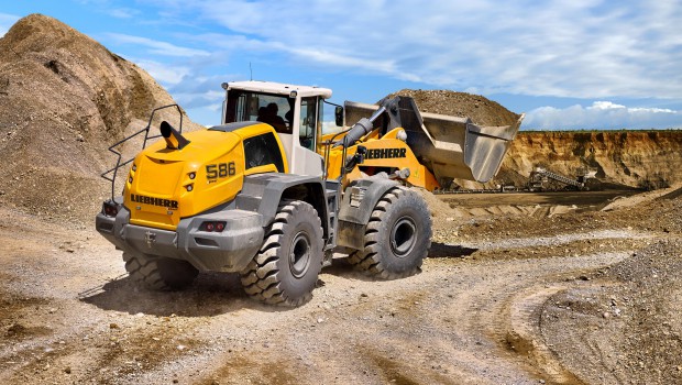 Les chargeuses XPower font faire des économies