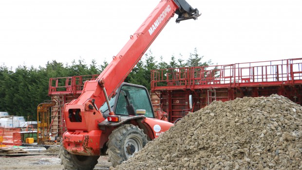 Manitou : télesco, nacelles et services se portent bien en 2016