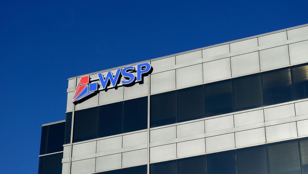 CANADA : WSP Global reports revenue up in 2016.