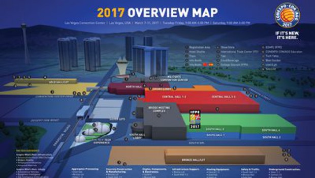 U.S.A : What’s new in Las Vegas ?