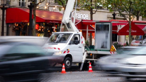 La nacelle se loue-t-elle en hausse ?
