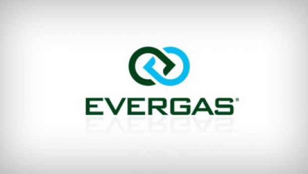 Evergas expands its operation in Germany