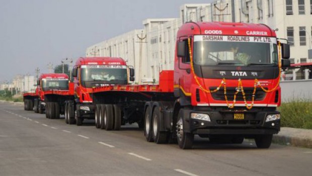 TII India: Positive results after a year