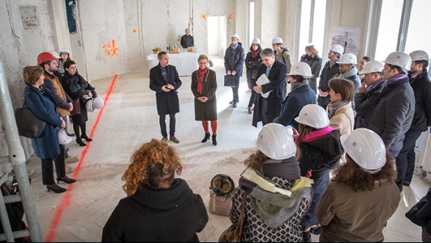 36 logements sociaux à Saint-Lazare
