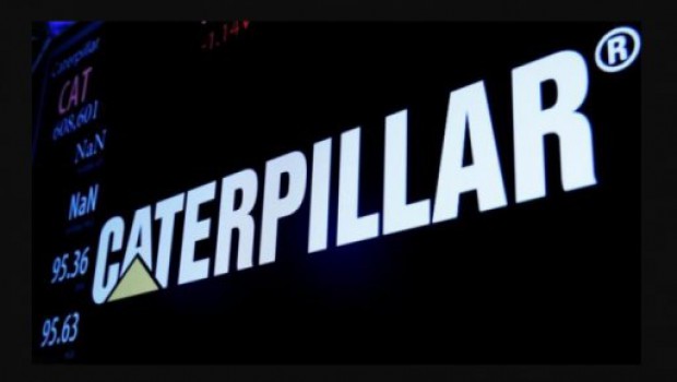 Caterpillar's reputation remains strong despite raid by feds