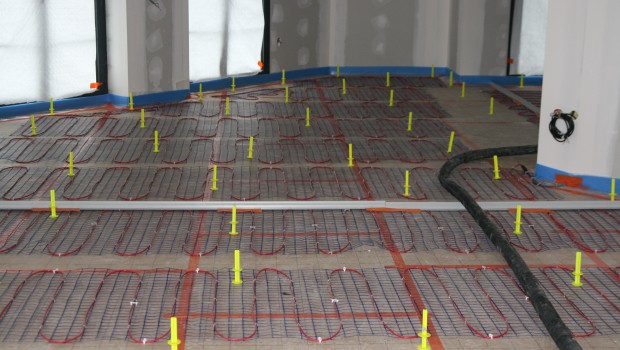 Edycem : développement d’un nouveau béton connecté