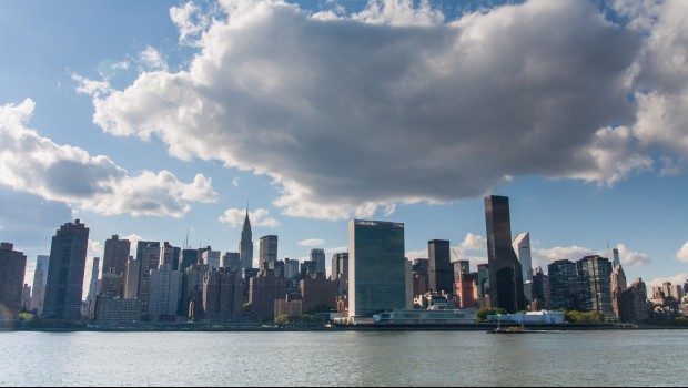 Cost of building in New-York, Hong Kong and Geneva found to be the highest