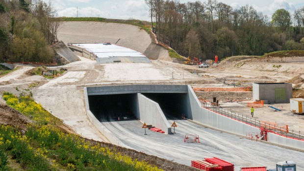 Bouygues Group 2016 results exceed expectations