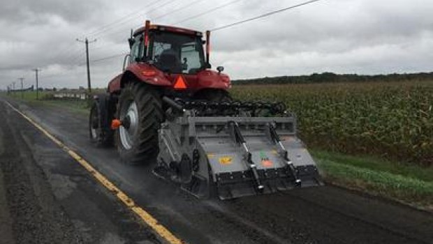 Hlavinka appointed exclusive FAE dealer for the US Southwest