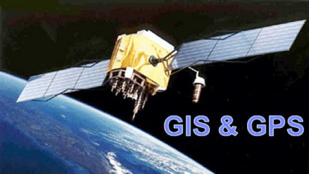 CONEXPO-CON/AGG: Advanced GIS and GPS data collection