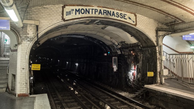 Paris métro 12 : un prolongement opérationnel en 2019