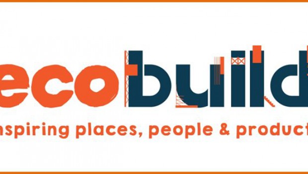 UK Ecobuild 2017 focus on sustainable future materials