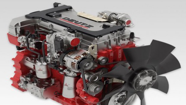 CONEXPO-CON/AGG: Deutz unveils expanded range of engines