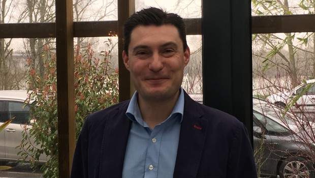 Yann Ouzilleau, président du collège BPE Centre