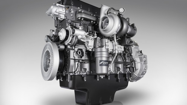 Des moteurs à toute épreuve à Conexpo