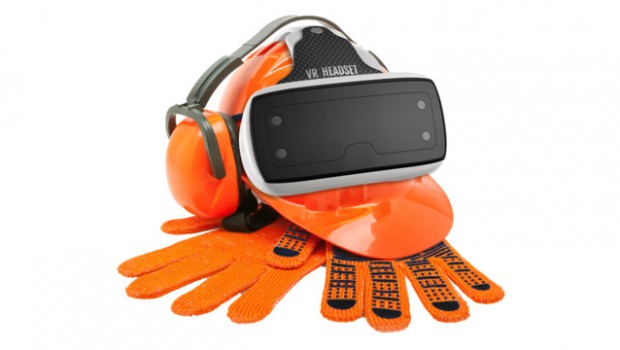 CONEXPO-CON/AGG: Experience HDD VR Simulator with Ditch Witch